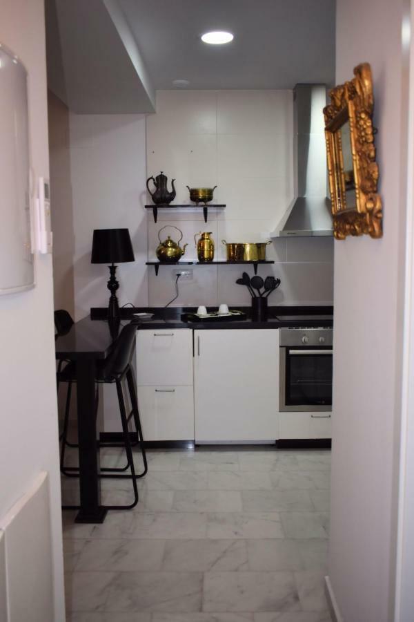 Apartamento Luxury Apartment Cadiz Exterior photo
