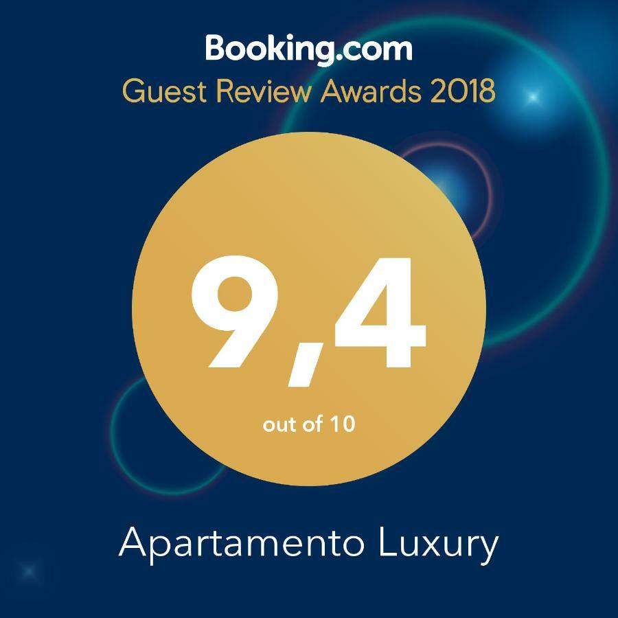 Apartamento Luxury Apartment Cadiz Exterior photo